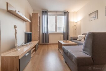 Na predaj pekný 3 izbový byt Skalica, ulica Záhradná - 8