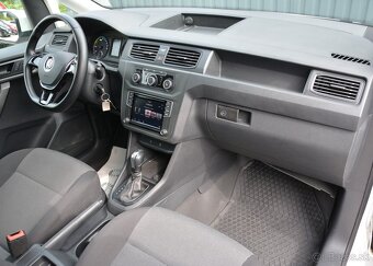Volkswagen Caddy Dodávka 0.00 Maxi ABT len 12tis km - 8