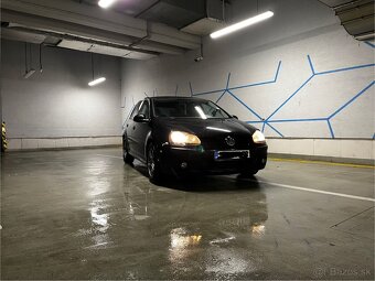 Volkswagen Golf 1.9TDi - 8