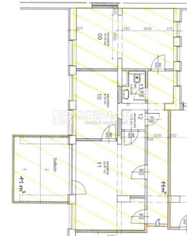 PRENAJOM Kancelárske priestory v Banskej Bystrici - 8