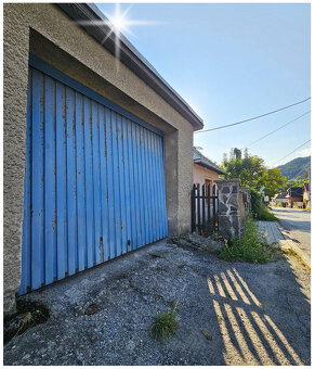 MUROVANÝ RODINNÝ DOM / Banská Bystrica / PODLAVICE - 8