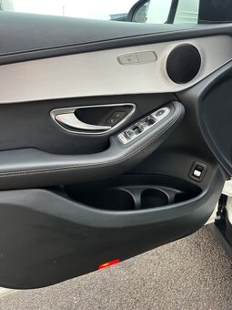 Mercedes-Benz GLC SUV 220d 4MATIC A/T - 8