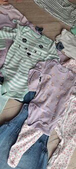 Balík dievča vel.74-80 - 8