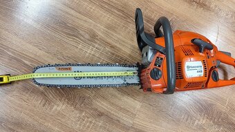 Predám pílu Husqvarna 445 - 8