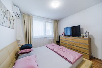 KOMFORTNÝ 4-IZB. BYT, KLÍMA, KOMPLETNÁ REK., TORYSKÁ - 8