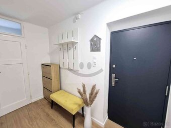 Kompletne rekonštruovaný a zariadený 2 izbový byt Zváračská - 8