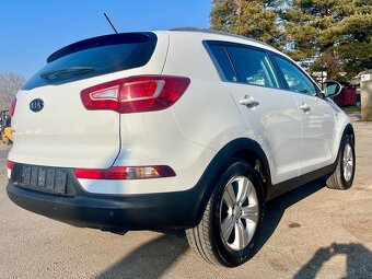 🔷 KIA SPORTAGE 1.6 GDI (BENZIN)-SILVER🔷 - 8