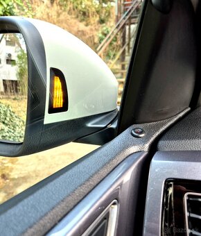 VW Taigo 1.5 TSI DSG Style+ - 8