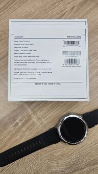 KOSPET TANK T3 Ultra 2 Special Edition Silver - 8