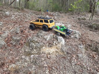 Rc auto - 8