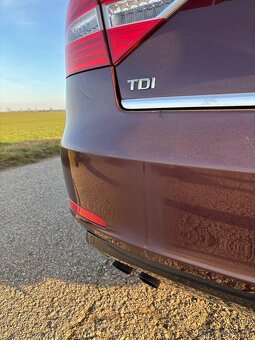 Predám Škoda Superb 1.6tdi - 8
