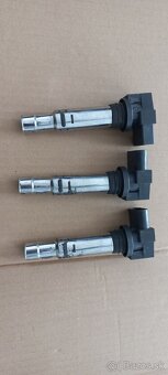 predam vypinace svetiel na fabia 1 a ine ND - 8