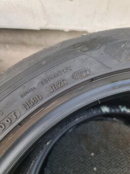 245/45 R18 LETNE PNEU GOODYEAR - 8