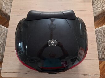 Kufor GIVI - 8