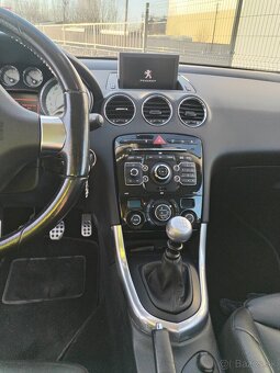 Peugeot308 cc - 8