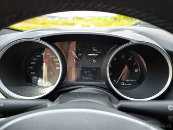 Alfa Romeo Giulietta 1.4 TB Sport - 8
