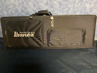 Ibanez RG 927Z Premium - 8