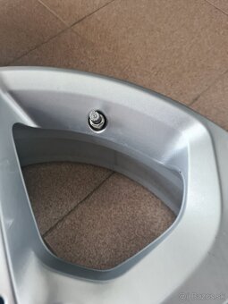 Mercedes alusada 5x112.. GLA/W156/ X156.w176,w246 atď.R18 - 8