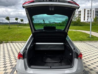 Škoda Octavia 2.0 TDI RS 4x4 DSG,1.Majiteľ,v záruke,SK pôvod - 8
