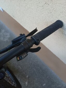 27,5" horsky bajk ORBEA ram XS, Shimano - 8