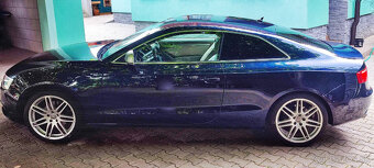 AUDI A5 COUPE - 8