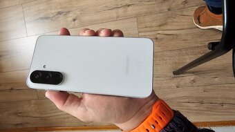 Samsung Galaxy A56 dual 8/256GB - aj vymením - 8