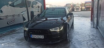 Audi A6 C7 Quattro - 8