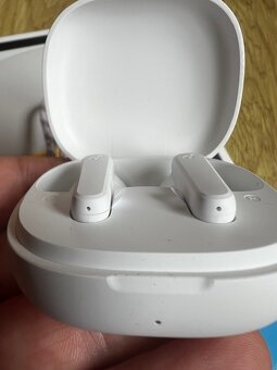 Výkonné basy Soundcore P20i biele /Super cena/ - 8