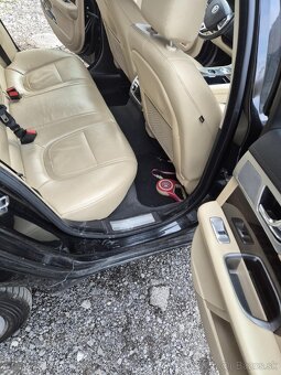 Jaguar xf s 3.0 202kw - 8