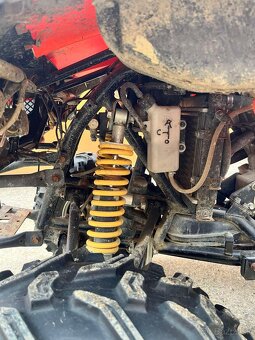 Dinli 450 cc + Campell 650 cc - 8