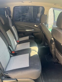 Ford S-max,Titanium X-päť miestne - 8