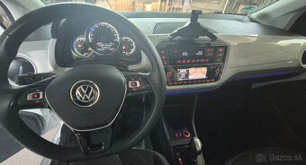 vw e-up - 8