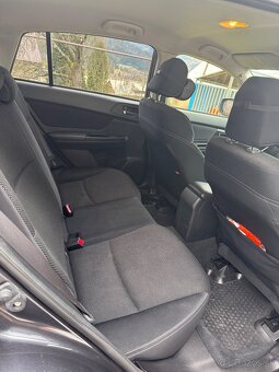 Subaru XV 4x4 - 8