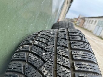 BMW 5x120 r18 - 8