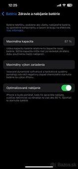iPhone 13 128Gb - 8