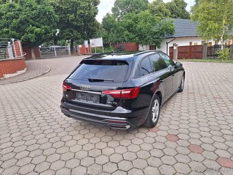 Audi A4 Avant - 8