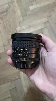 Panasonic GH5 - 8