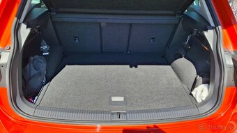 Volkswagen Tiguan 2.0 TDI 4MOTION Comfortline DSG - 8