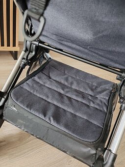 Easywalker Jackey Platinum edition - 8