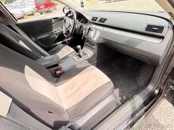 PASSAT VARIANT 2,0TDI - 8