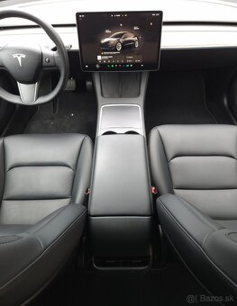 Tesla model 3 Standard range plus 55kWh - 8