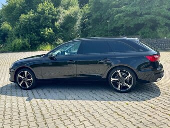 Audi A4 Avant 35 2.0 TDI mHEV S tronic 2023 SK SPZ - 8