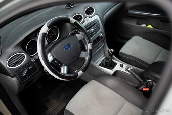 Ford Focus combi 1.8 TDCi - 8