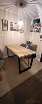 Výroba nábytku na mieru a renovácia nábytku - 8