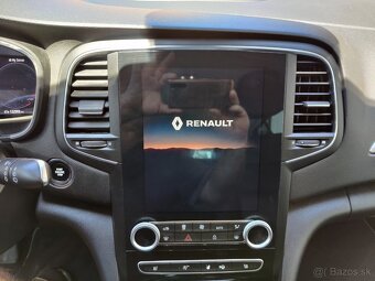 Renault Megane - 8