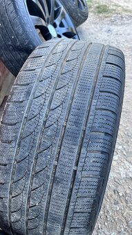 ☑️Kolesá 5x112 r19 Tomason - 8