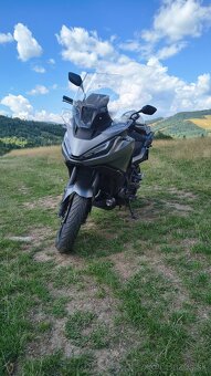 HONDA NT 1100 DCT - 8