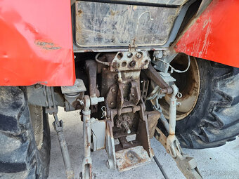 ponúkam zetor 12045 - 8