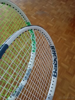 Babolat pure Strike 305g - 8