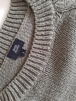 Balík dámskeko oblečenia Gant, Mango, River Island, H&M - 8